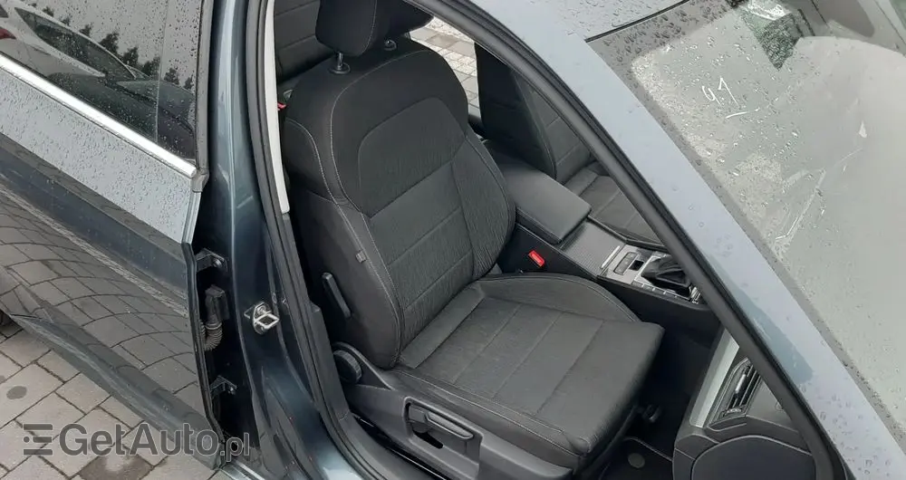 SKODA Superb 1.4 TSI ACT DSG Active