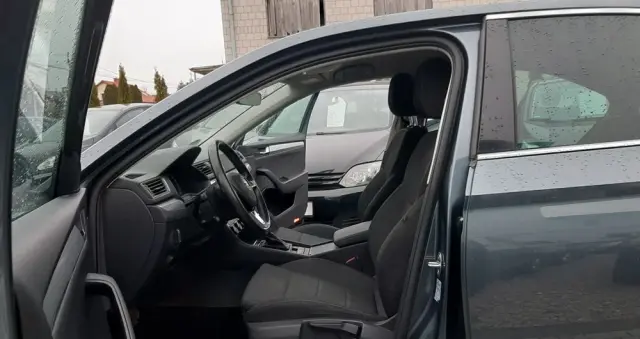 SKODA Superb 1.4 TSI ACT DSG Active