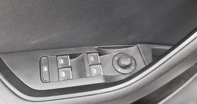 SKODA Superb 1.4 TSI ACT DSG Active