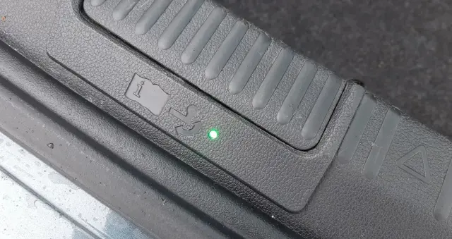 SKODA Superb 1.4 TSI ACT DSG Active