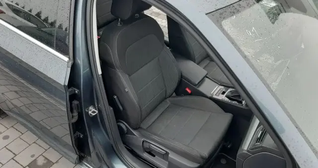 SKODA Superb 1.4 TSI ACT DSG Active