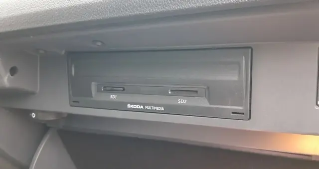 SKODA Superb 1.4 TSI ACT DSG Active