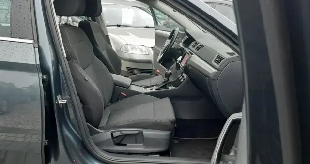 SKODA Superb 1.4 TSI ACT DSG Active