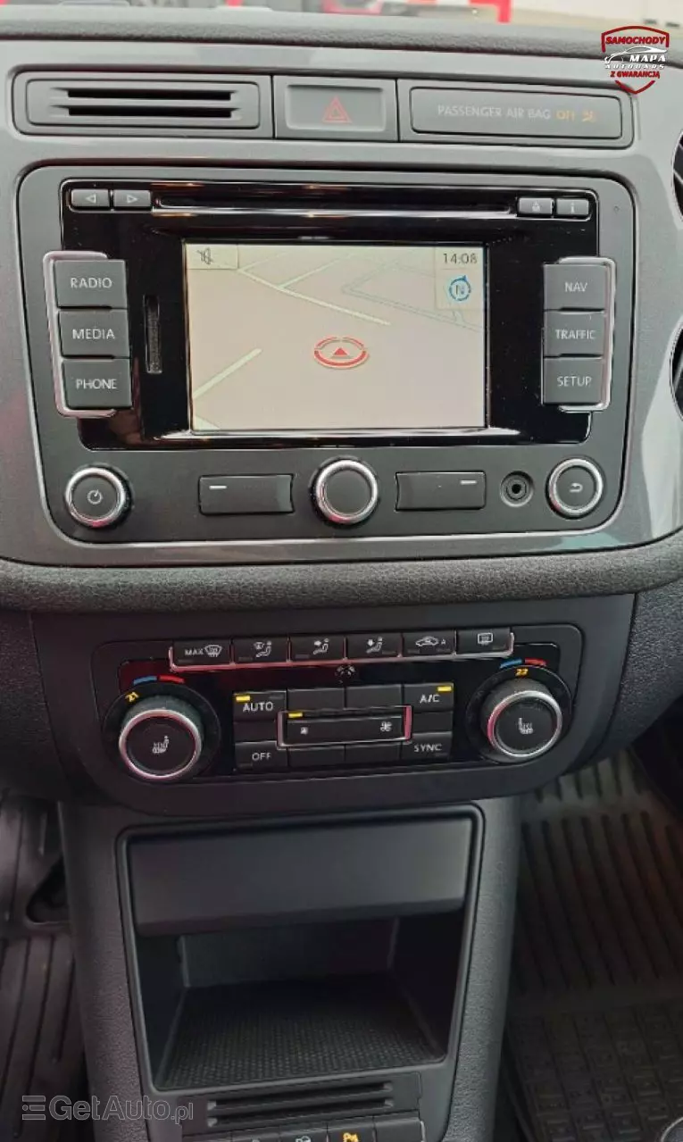 VOLKSWAGEN Tiguan 2.0 TDI Sport&Style