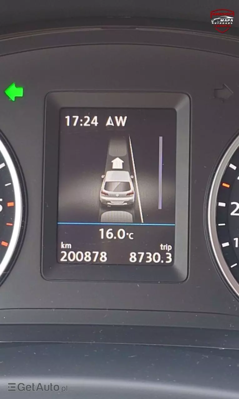 VOLKSWAGEN Tiguan 2.0 TDI Sport&Style