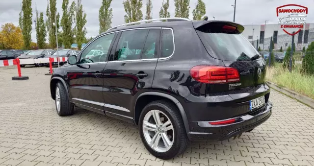 VOLKSWAGEN Tiguan 2.0 TDI Sport&Style