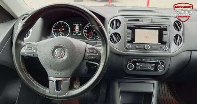 VOLKSWAGEN Tiguan 2.0 TDI Sport&Style
