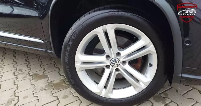 VOLKSWAGEN Tiguan 2.0 TDI Sport&Style