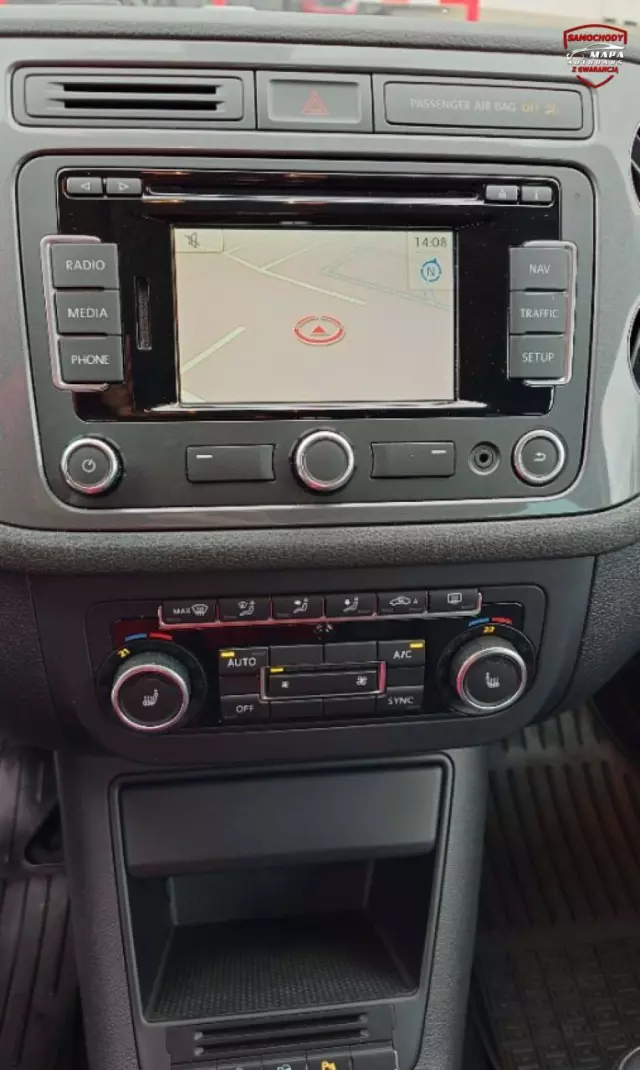 VOLKSWAGEN Tiguan 2.0 TDI Sport&Style