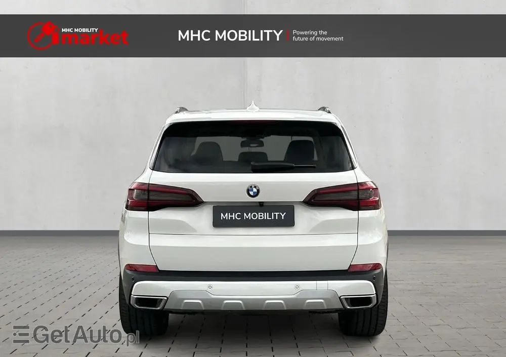 BMW X5 XDrive25d