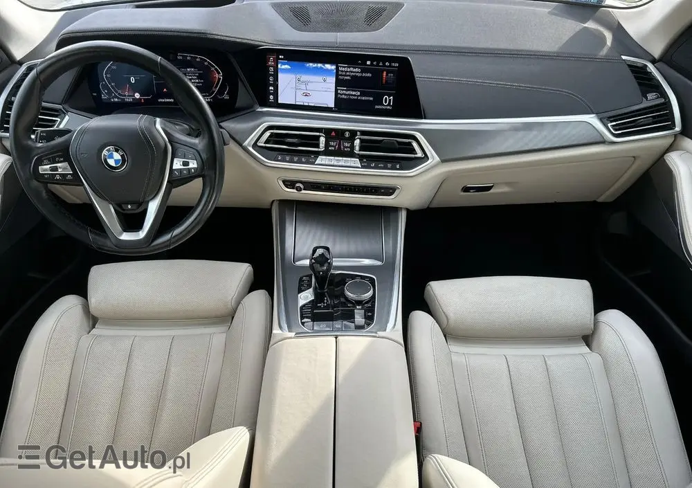 BMW X5 XDrive25d