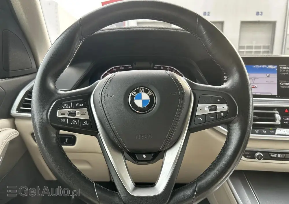 BMW X5 XDrive25d