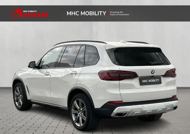 BMW X5 XDrive25d