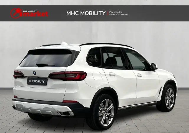 BMW X5 XDrive25d