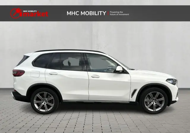 BMW X5 XDrive25d