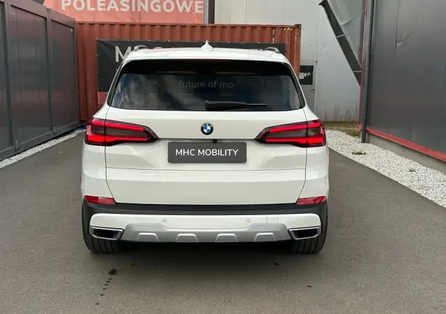BMW X5 XDrive25d