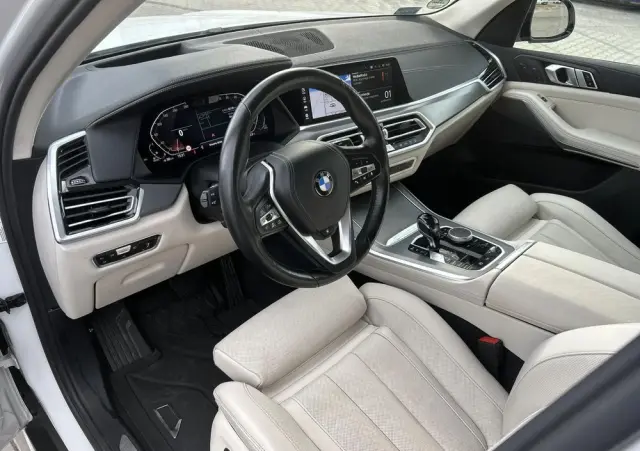 BMW X5 XDrive25d