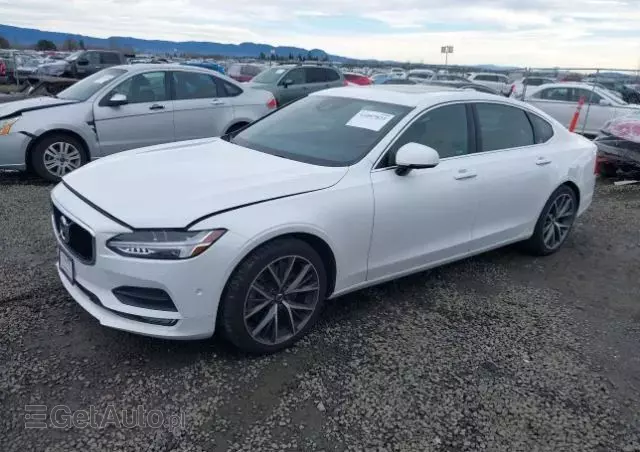 VOLVO S90 T6 AWD Inscription