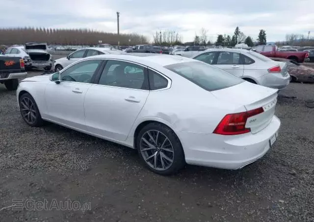 VOLVO S90 T6 AWD Inscription
