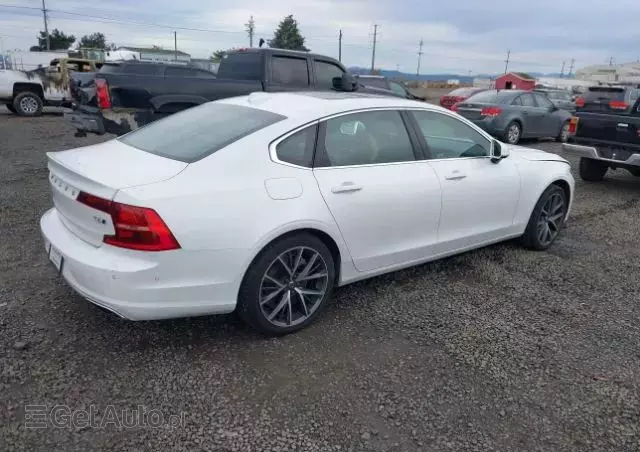 VOLVO S90 T6 AWD Inscription