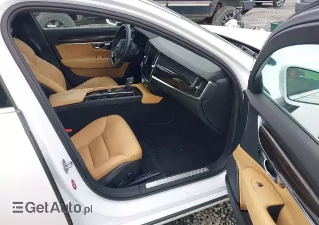 VOLVO S90 T6 AWD Inscription