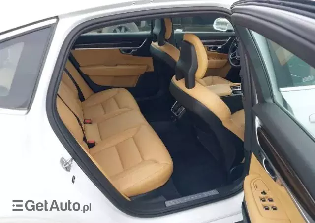 VOLVO S90 T6 AWD Inscription