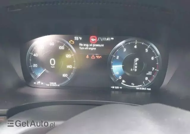 VOLVO S90 T6 AWD Inscription