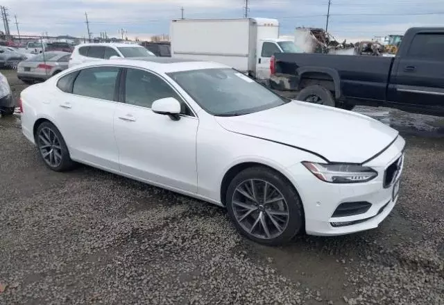 VOLVO S90 T6 AWD Inscription