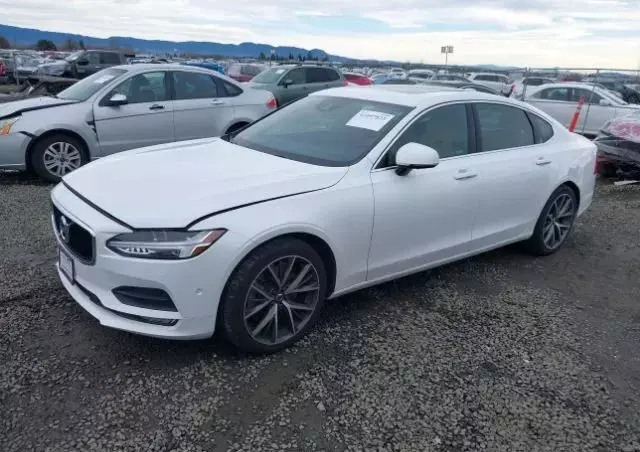 VOLVO S90 T6 AWD Inscription