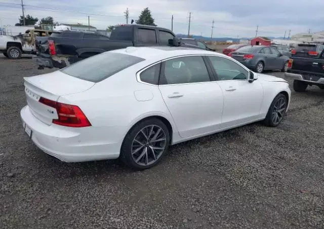 VOLVO S90 T6 AWD Inscription
