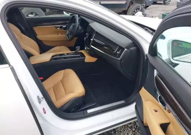 VOLVO S90 T6 AWD Inscription