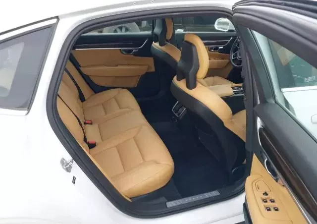 VOLVO S90 T6 AWD Inscription