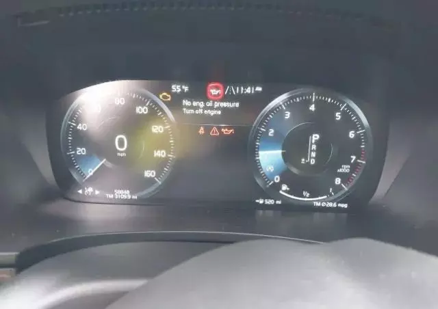 VOLVO S90 T6 AWD Inscription