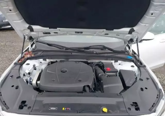 VOLVO S90 T6 AWD Inscription