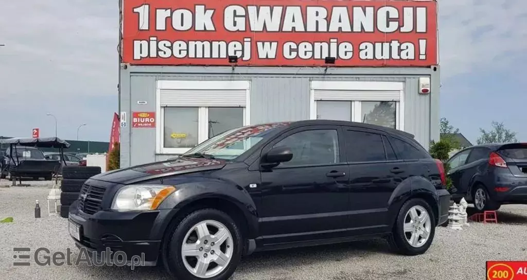 DODGE Caliber 