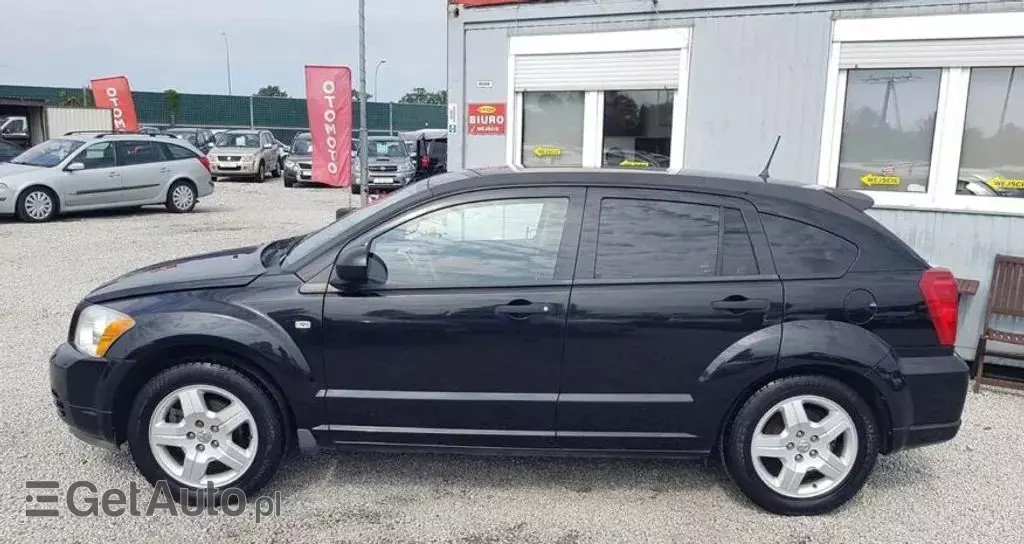 DODGE Caliber 