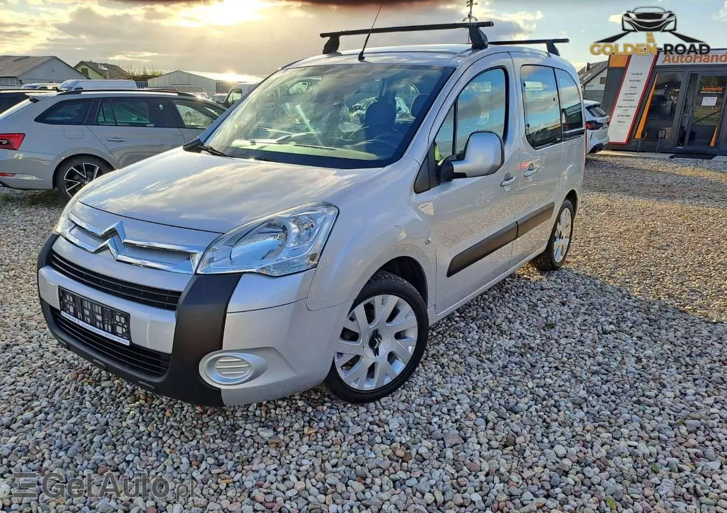 CITROËN Berlingo 