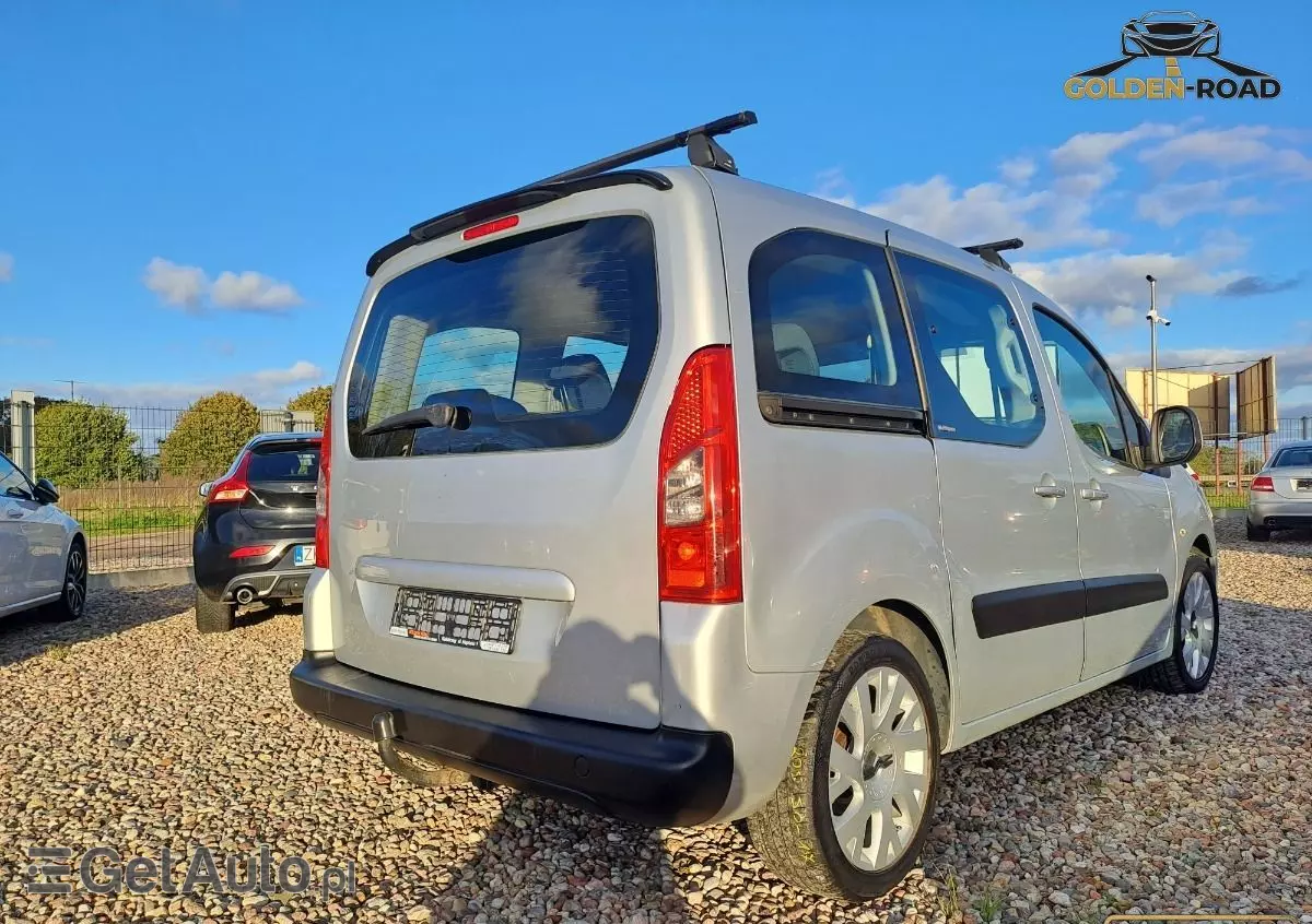 CITROËN Berlingo 