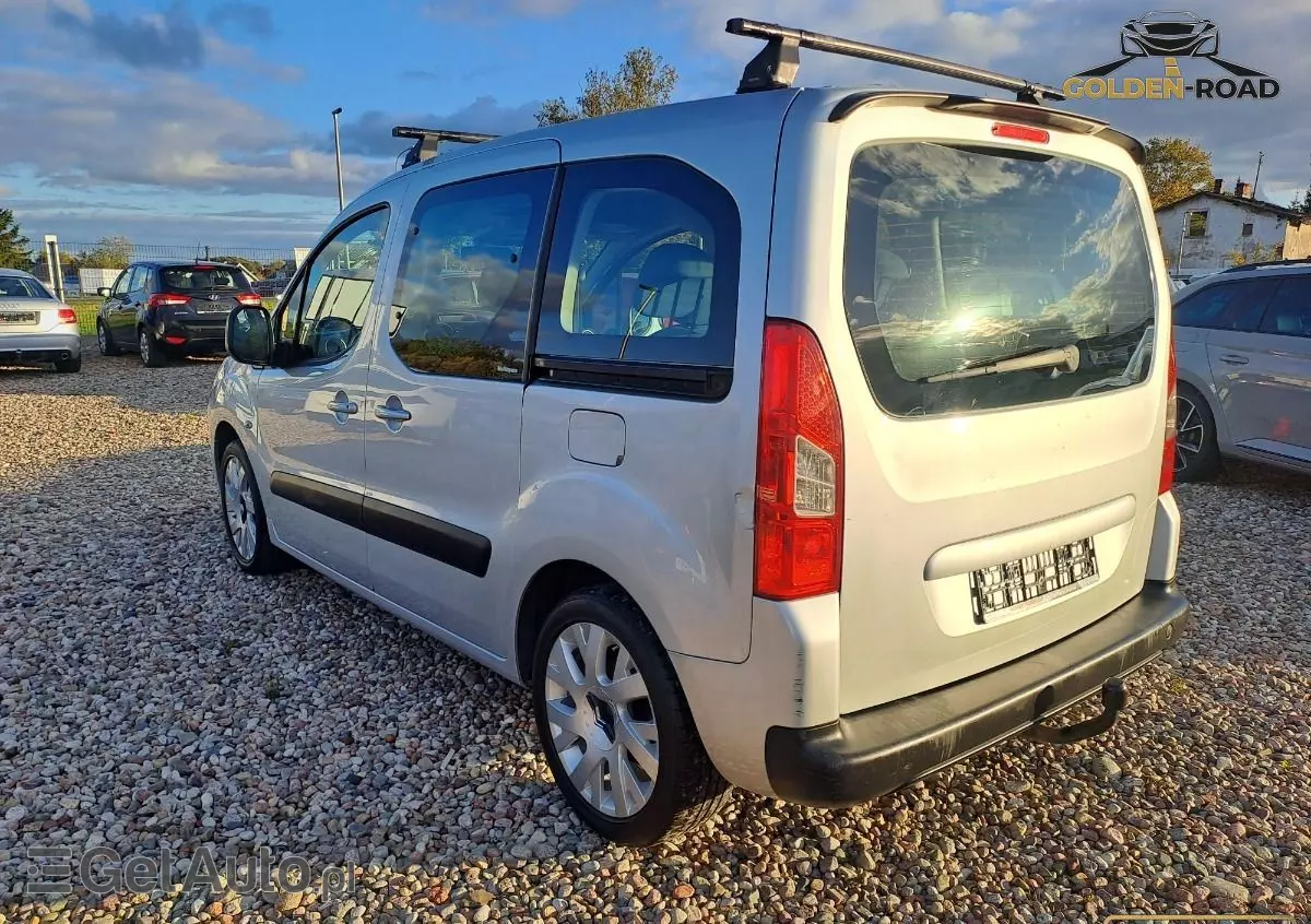 CITROËN Berlingo 