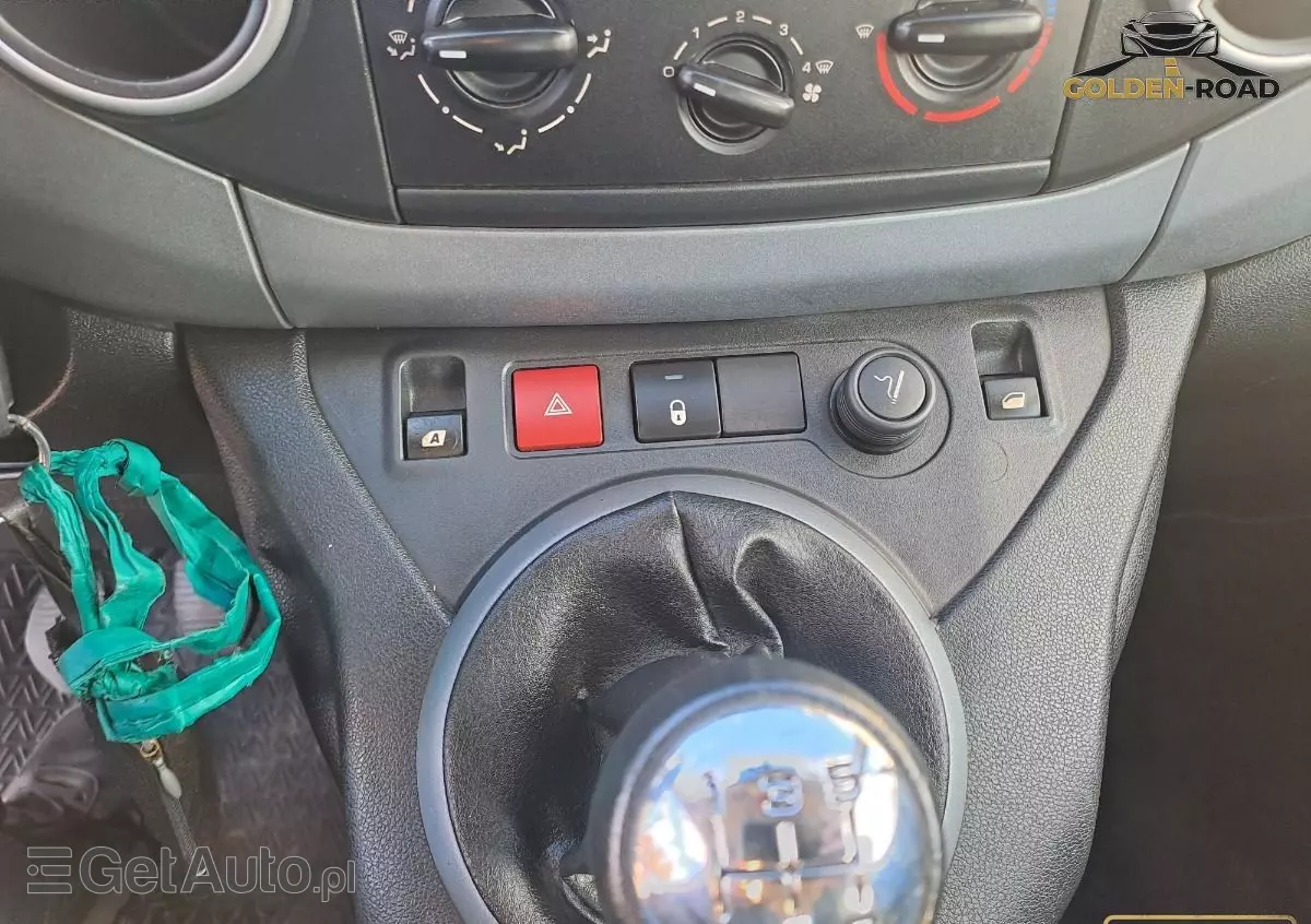 CITROËN Berlingo 