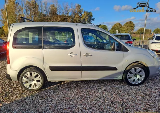 CITROËN Berlingo 
