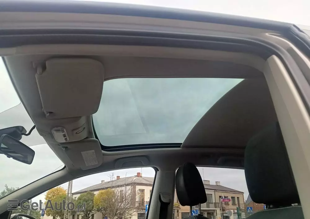 NISSAN Qashqai+2 2.0 Tekna