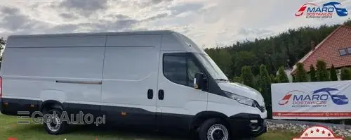 IVECO 35 Daily 