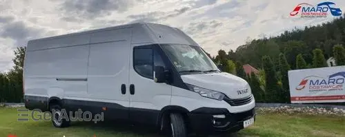 IVECO 35 Daily 