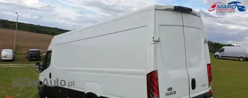 IVECO 35 Daily 