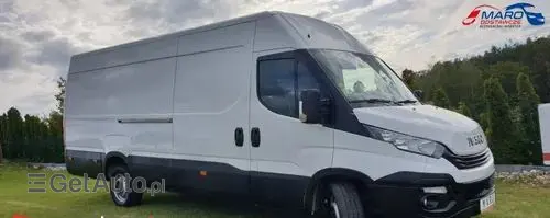 IVECO 35 Daily 