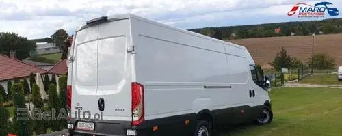 IVECO 35 Daily 