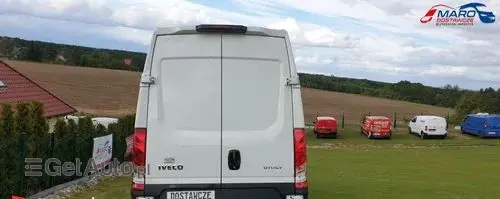 IVECO 35 Daily 