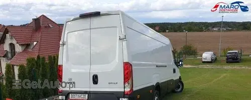IVECO 35 Daily 