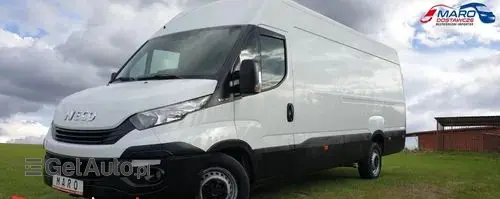 IVECO 35 Daily 